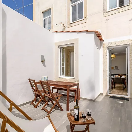Salgadeiras By Bnblord Apartment